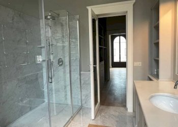 Bagno - Three-room apartment piazza Sant'Erasmo, Milano - photo 18