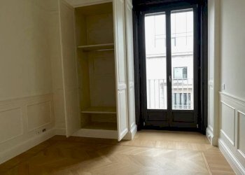 Stanza non arredata - Trilocale piazza Sant'Erasmo, Milano - foto 19