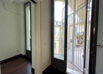 Stanza non arredata - Trilocale piazza Sant'Erasmo, Milano - foto 20