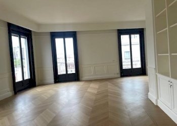Cucina - Three-room apartment piazza Sant'Erasmo, Milano - photo 22