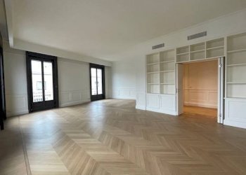 Cucina - Trilocale piazza Sant'Erasmo, Milano - foto 23