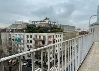Balcone - Three-room apartment piazza Sant'Erasmo, Milano - photo 25