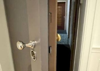 Ingresso - Trilocale piazza Sant'Erasmo, Milano - foto 28