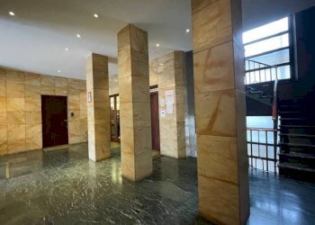 Interno palazzo - Trilocale piazza Sant'Erasmo, Milano - foto 30