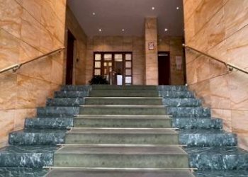 Interno palazzo - Trilocale piazza Sant'Erasmo, Milano - foto 32