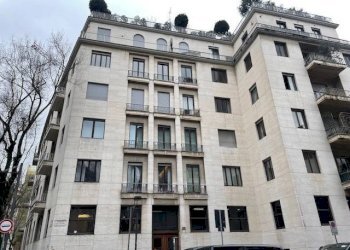 Facciata - Trilocale piazza Sant'Erasmo, Milano - foto 33