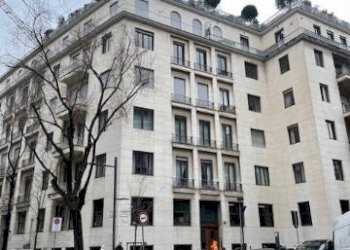 Facciata - Trilocale piazza Sant'Erasmo, Milano - foto 34