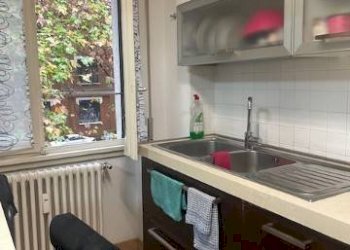 Cucina - Bilocale via Giovanni Pezzotti, Milano - foto 5