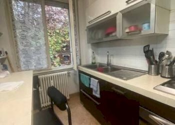 Cucina - Bilocale via Giovanni Pezzotti, Milano - foto 6