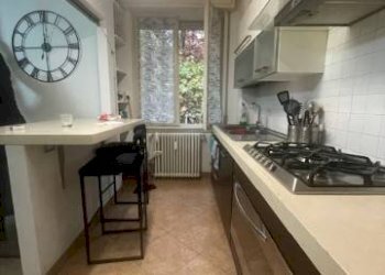 Cucina - Bilocale via Giovanni Pezzotti, Milano - foto 7