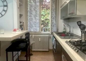 Cucina - Bilocale via Giovanni Pezzotti, Milano - foto 8