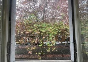 Vista - Bilocale via Giovanni Pezzotti, Milano - foto 9