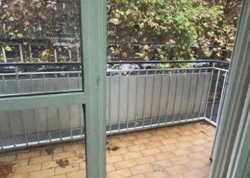 Balcone - Bilocale via Giovanni Pezzotti, Milano - foto 11