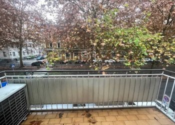 Balcone - Bilocale via Giovanni Pezzotti, Milano - foto 12