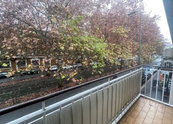 Balcone - Two-room apartment via Giovanni Pezzotti, Milano - photo 13