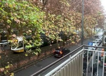 Balcone - Two-room apartment via Giovanni Pezzotti, Milano - photo 14