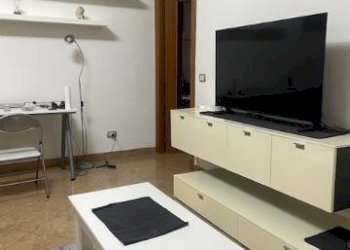 Salone - Bilocale via Giovanni Pezzotti, Milano - foto 15