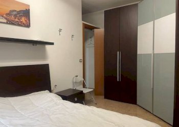 Camera da letto - Two-room apartment via Giovanni Pezzotti, Milano - photo 17