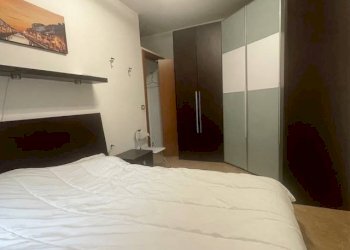 Camera da letto - Two-room apartment via Giovanni Pezzotti, Milano - photo 18