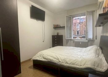 Camera da letto - Bilocale via Giovanni Pezzotti, Milano - foto 19