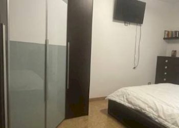 Camera da letto - Two-room apartment via Giovanni Pezzotti, Milano - photo 21