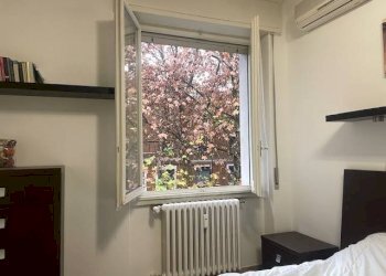 Camera da letto - Two-room apartment via Giovanni Pezzotti, Milano - photo 22
