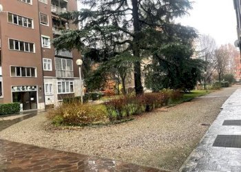 Zona - Bilocale via Giovanni Pezzotti, Milano - foto 30