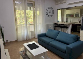 Salone - Two-room apartment via Giovanni Pezzotti, 11, Milano - photo 3