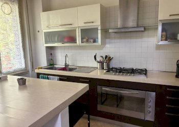 Cucina - Bilocale via Giovanni Pezzotti, 11, Milano - foto 4