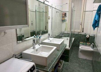 Bagno - Two-room apartment via Giovanni Pezzotti, 11, Milano - photo 6