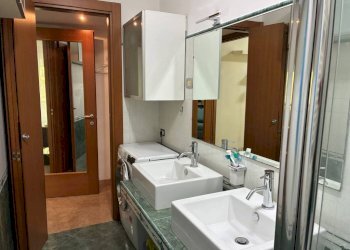 Bagno - Two-room apartment via Giovanni Pezzotti, 11, Milano - photo 7