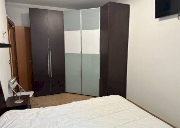 Camera da letto - Bilocale via Giovanni Pezzotti, 11, Milano - foto 9