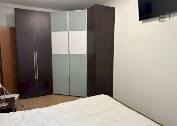Camera da letto - Bilocale via Giovanni Pezzotti, 11, Milano - foto 10