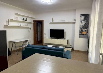 Salone - Two-room apartment via Giovanni Pezzotti, 11, Milano - photo 12