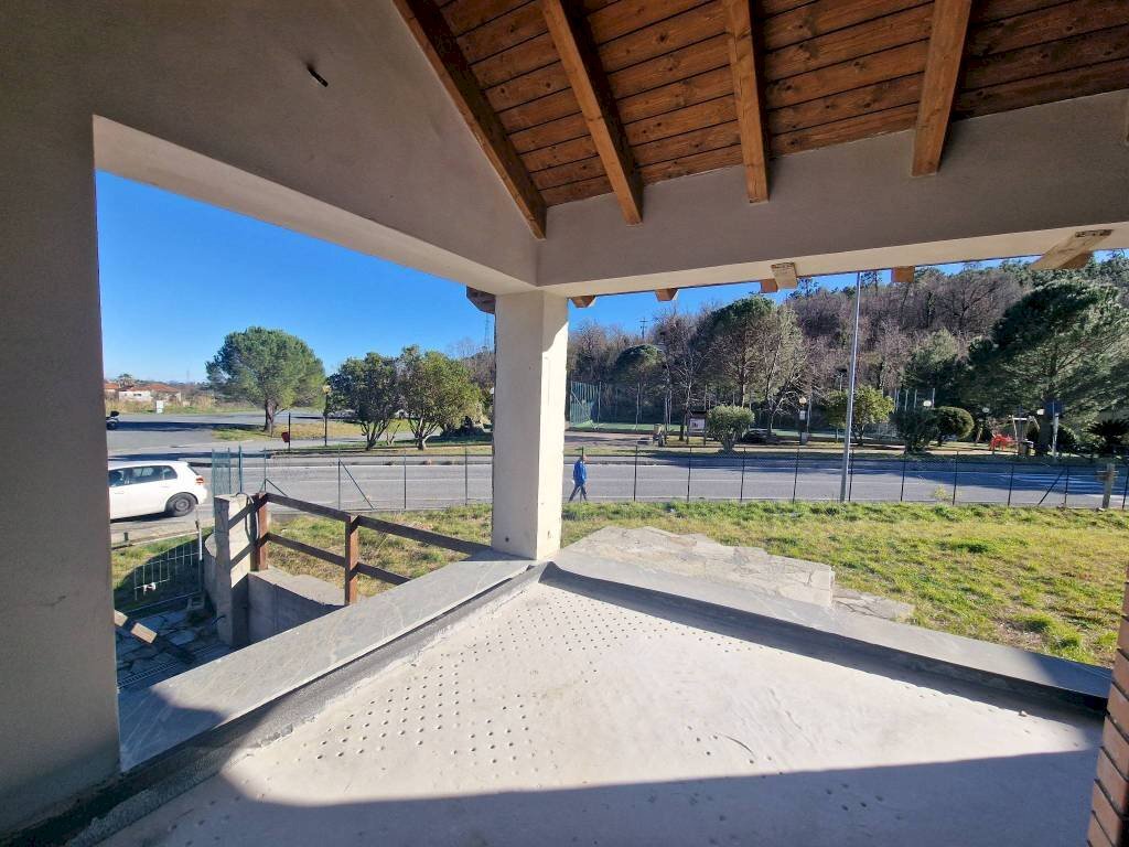 Patio esterno - Villa via Giovanni Falcone, 22, Cogoleto - foto 3