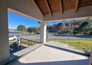 Patio esterno - Villa via Giovanni Falcone, 22, Cogoleto - foto 3