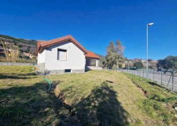 Facciata - Villa via Giovanni Falcone, 22, Cogoleto - foto 10