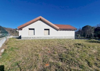 Giardino - Villa via Giovanni Falcone, 22, Cogoleto - foto 15