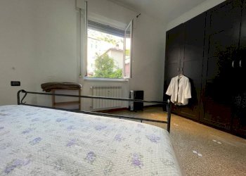 Camera da letto - Monolocale via Giulio Tanini, 25G, Genova (zona Borgoratti) - foto 9