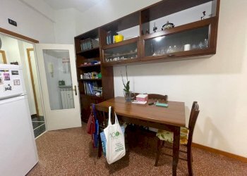 Cucina - Monolocale via Giulio Tanini, 25G, Genova (zona Borgoratti) - foto 15