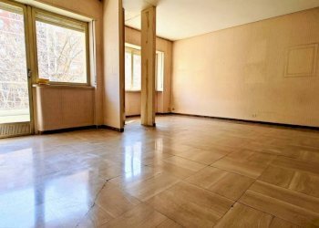 Cucina - Appartamento corso Galileo Ferraris, 162, Torino (zona Crocetta) - foto 4