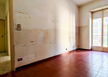 Salone - Appartamento corso Galileo Ferraris, 162, Torino (zona Crocetta) - foto 7