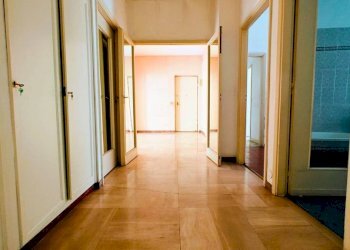 Corridoio - Appartamento corso Galileo Ferraris, 162, Torino (zona Crocetta) - foto 11