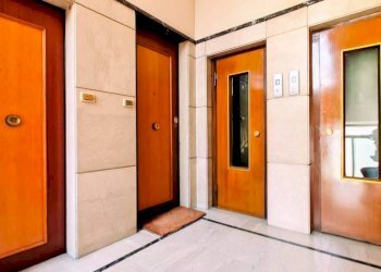 Interno palazzo - Appartamento corso Galileo Ferraris, 162, Torino (zona Crocetta) - foto 13