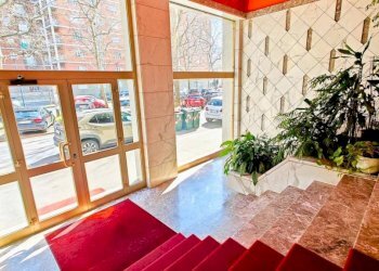 Interno palazzo - Appartamento corso Galileo Ferraris, 162, Torino (zona Crocetta) - foto 14