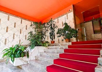 Interno palazzo - Appartamento corso Galileo Ferraris, 162, Torino (zona Crocetta) - foto 15