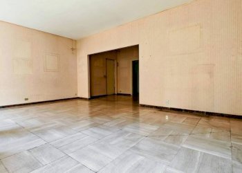 Salone - Apartment corso Galileo Ferraris, 162, Torino (neighborhood Crocetta) - photo 4