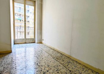 Camera da letto - Apartment corso Galileo Ferraris, 162, Torino (neighborhood Crocetta) - photo 8