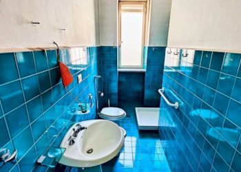 Bagno - Apartment corso Galileo Ferraris, 162, Torino (neighborhood Crocetta) - photo 9