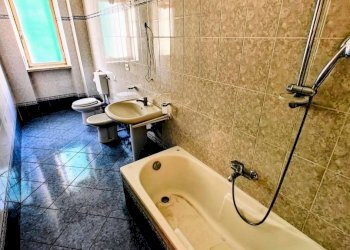 Bagno - Apartment corso Galileo Ferraris, 162, Torino (neighborhood Crocetta) - photo 10